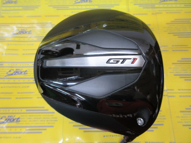タイトリスト　GT1