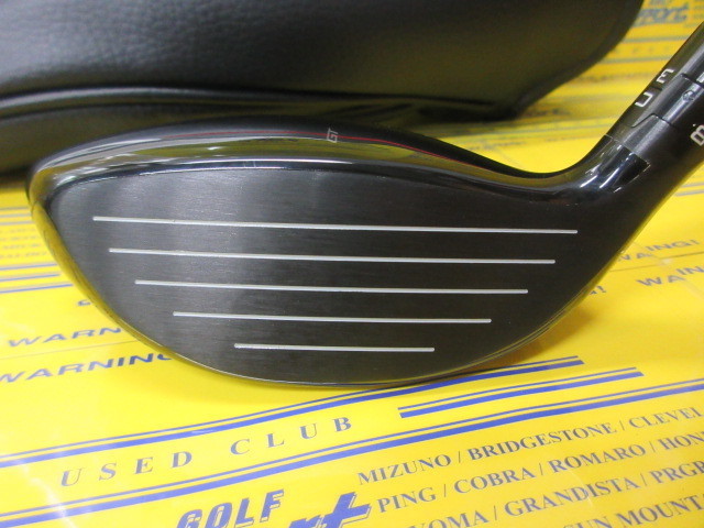 タイトリスト GT2のスペック詳細 | 中古ゴルフクラブ通販【ゴルフ