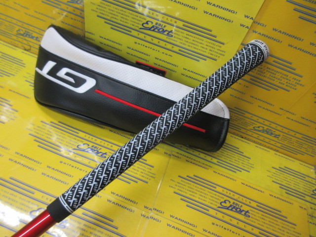 タイトリスト GT2のスペック詳細 | 中古ゴルフクラブ通販【ゴルフ
