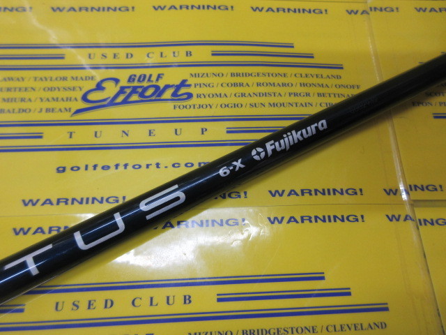 VENTUS BLUE 6 VELOCORE<br>タイトリスト スリーブ