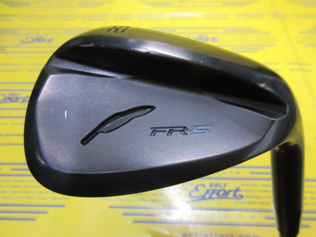 フォーティーン<br>FR-5 ダイヤモンドブラックサテン