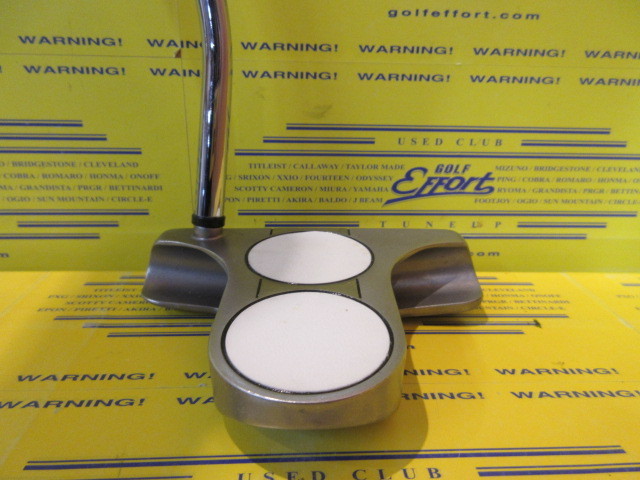 価格.com - オデッセイ ホワイト ホット オージー #7S パター [34