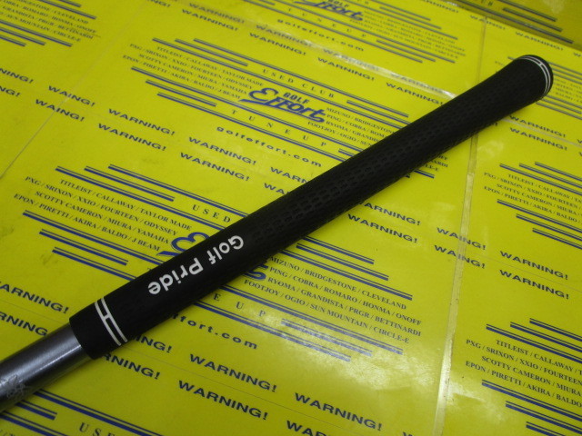 ダンロップ SRIXON ZX MkⅡ UTILITYのスペック詳細 | 中古ゴルフクラブ