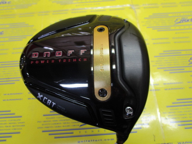 オノフ　ONOFF KURO(2025)