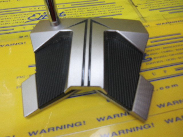 スコッティ キャメロン　PHANTOM(2024) 11.5