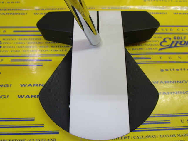 オデッセイ　Ai-ONE SQUARE 2 SQUARE MAX STRIPE