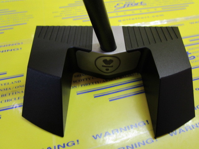 L.A.B.GOLF　Mezz1 MAX