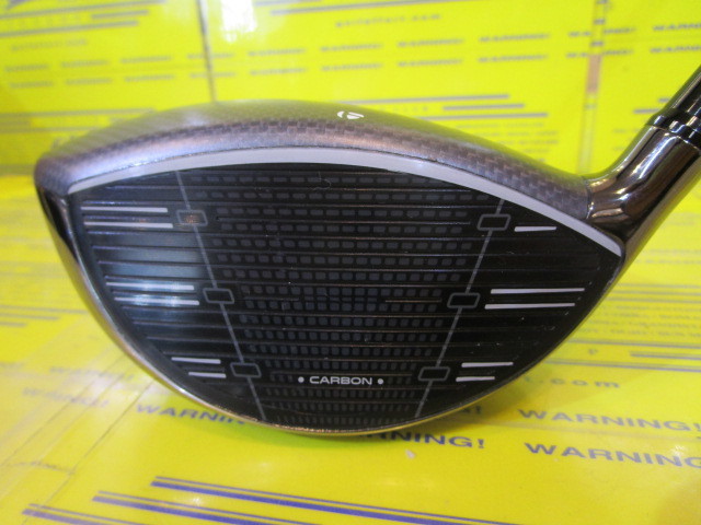 テーラーメイド Qi35 LS(US)のスペック詳細 | 中古ゴルフクラブ通販