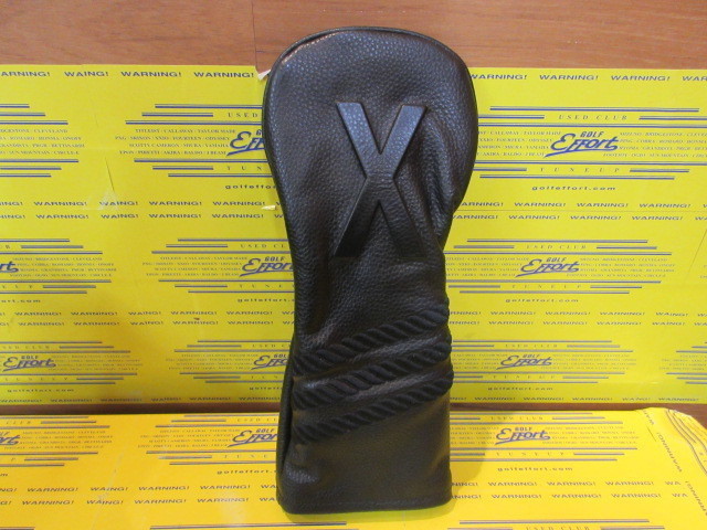 VESSEL<br>LUX HC1123 FW#X Striped Black