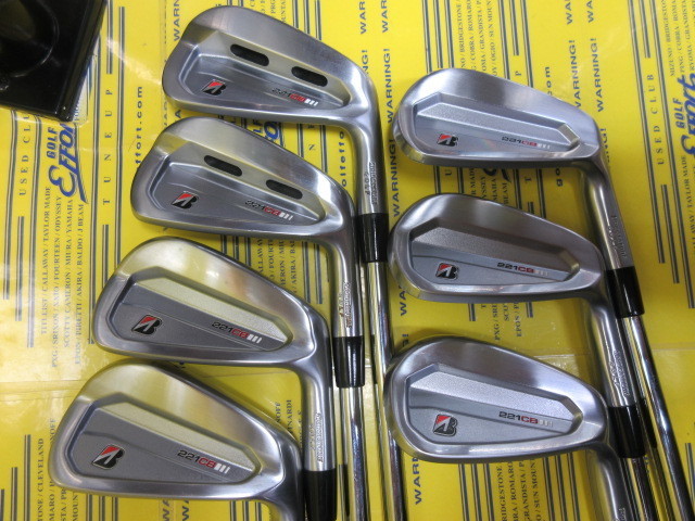 ブリヂストン　221CB