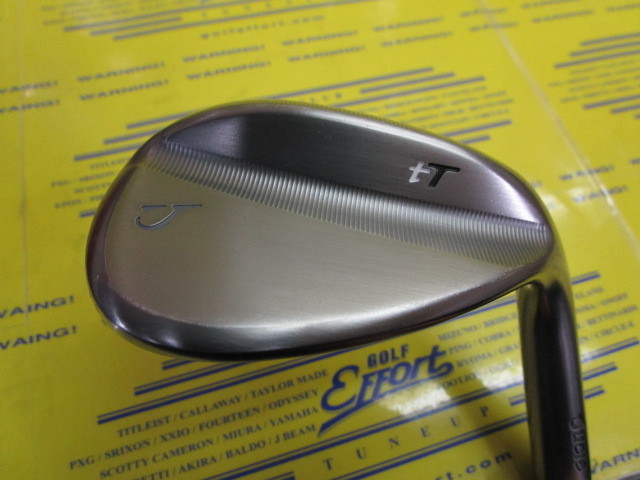 Jucie tT B Wedgeのスペック詳細 | 中古ゴルフクラブ通販【ゴルフ