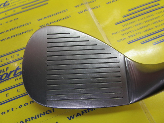 Jucie tT B Wedgeのスペック詳細 | 中古ゴルフクラブ通販【ゴルフ