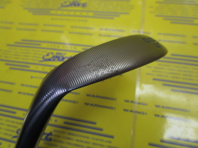 Jucie tT B Wedgeのスペック詳細 | 中古ゴルフクラブ通販【ゴルフ