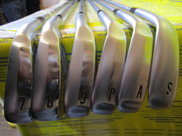 ダンロップ SRIXON ZX4 MkⅡのスペック詳細 | 中古ゴルフクラブ通販