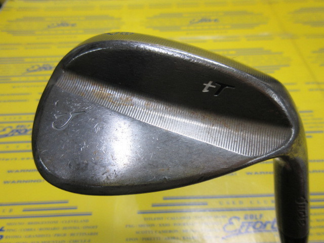 Jucie tT B Wedgeのスペック詳細 | 中古ゴルフクラブ通販【ゴルフ