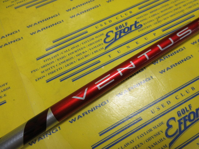 VENTUS TR RED 6 VELOCORE:ｽﾘｰﾌﾞなし