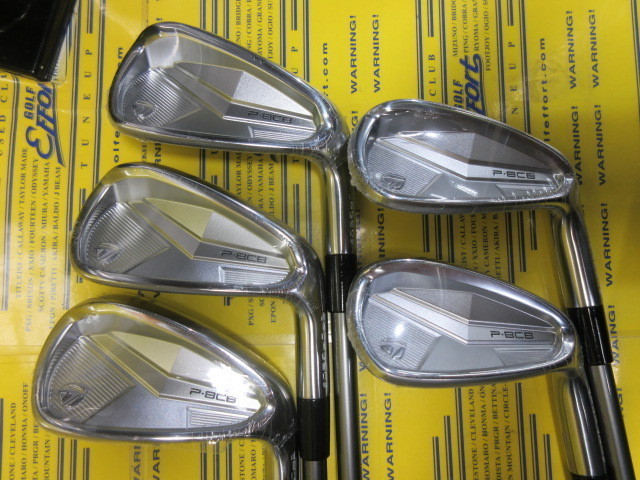 テーラーメイド　P8CB