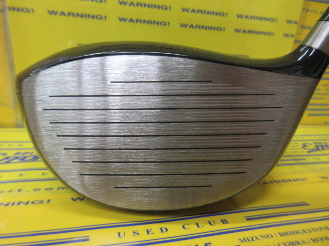 バルド CORSA PERFORMANCE 438のスペック詳細 | 中古ゴルフクラブ通販