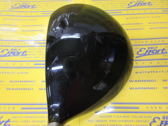 バルド CORSA PERFORMANCE 438のスペック詳細 | 中古ゴルフクラブ通販