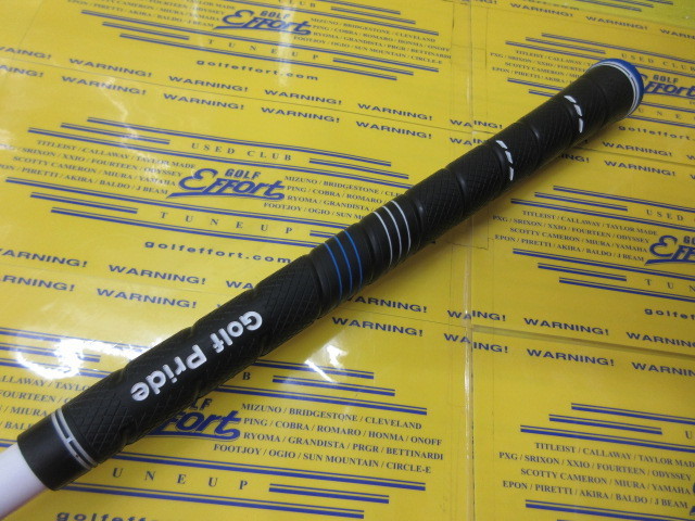 バルド CORSA PERFORMANCE 438のスペック詳細 | 中古ゴルフクラブ通販