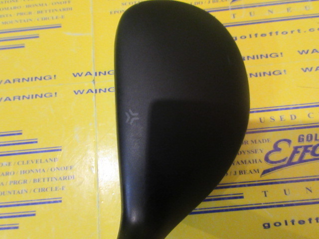 ダンロップ/SRIXON ZX MkⅡ HYBRIDの中古ゴルフクラブ商品詳細