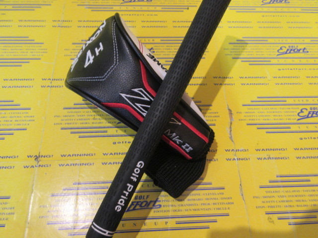 トップライン DUNLOP（ダンロップ） SRIXON ZX5 8S アイアンセット IR フレックスR