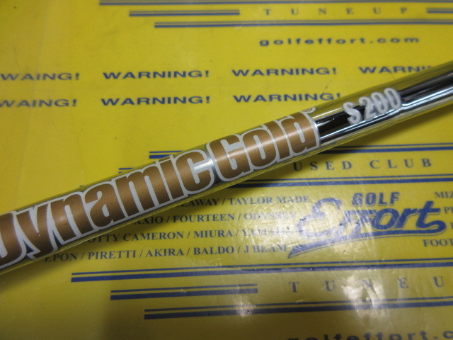 クリーブランド RTX 6 ZIPCORE TOUR SATINのスペック詳細 | 中古ゴルフ