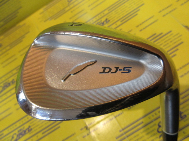 フォーティーン　DJ-5