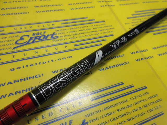 TOUR AD VF-5:ｷｬﾛｳｪｲ ｽﾘｰﾌﾞ