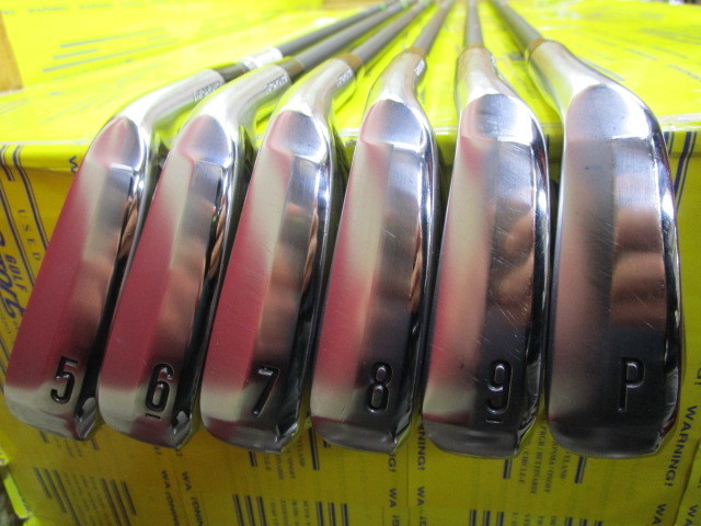 ダンロップ SRIXON ZXi5のスペック詳細 | 中古ゴルフクラブ通販