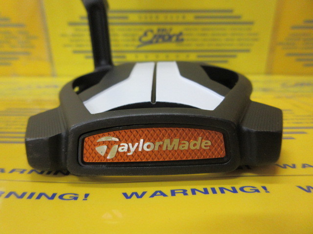 SPIDER TOUR X L-Neck X1 Black オリジナルスチール