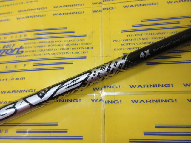 THE ATTAS V2 4:ﾀｲﾄﾘｽﾄ ｽﾘｰﾌﾞ