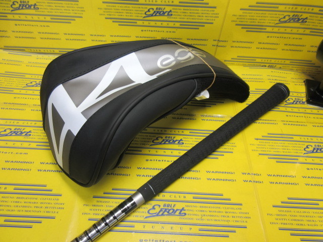 【美品】PRGR egg 44 D　純正特注シャフト　Ｓ 美品】PRGR egg 44 D 純正特注シャフト S 美品】PRGR egg 44 D