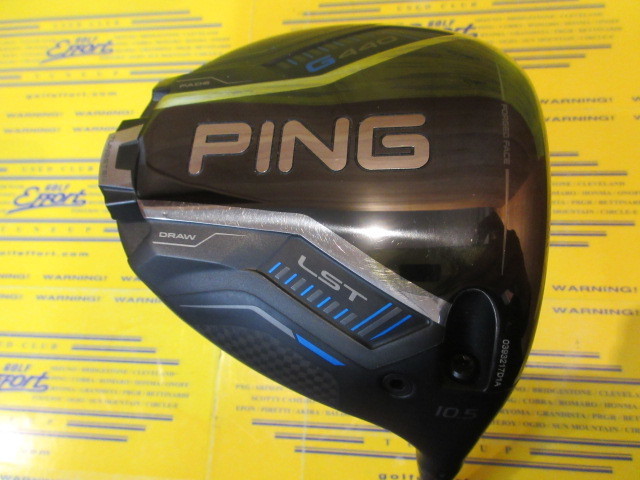 G440 LST 24 VENTUS BLUE 6 VELOCORE+