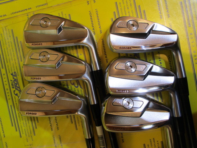 ONOFF FORGED KURO（2025）