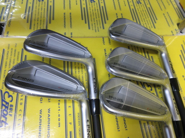 フジクラ/TRAVIL IRON 95の中古ゴルフクラブ在庫一覧 | ゴルフエフォート