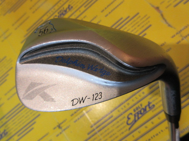 キャスコ　DW-123