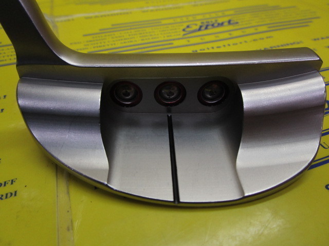 スコッティ キャメロン　BUTTON BACK DEL MAR SELECT TOUR