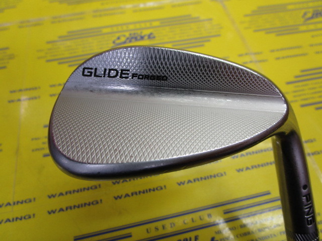ピン　GLIDE FORGED