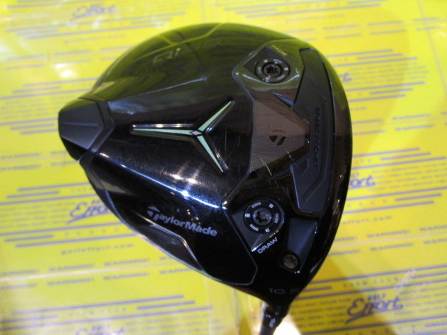 テーラーメイド Qi35 LS Designer Series Blackのスペック詳細 | 中古