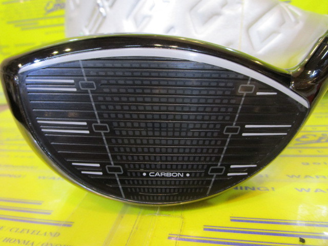 テーラーメイド Qi35 LS Designer Series Blackのスペック詳細 | 中古