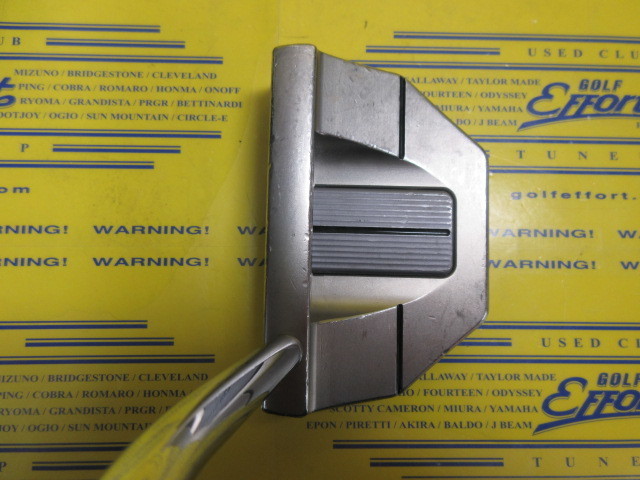 スコッティ キャメロン GOLO 5(2015)のスペック詳細 | 中古ゴルフ