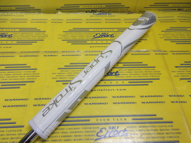 スコッティ キャメロン GOLO 5(2015)のスペック詳細 | 中古ゴルフ