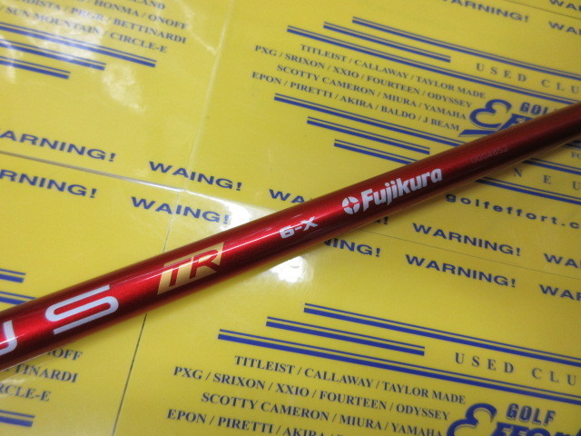 VENTUS TR RED 6 VELOCORE:ｷｬﾛｳｪｲ ｽﾘｰﾌﾞ