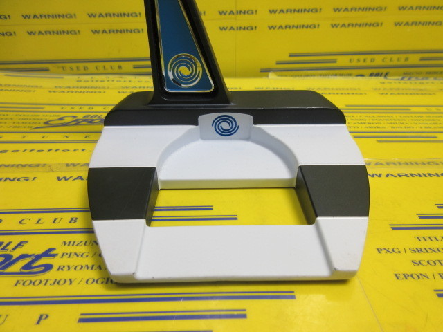 Ai-ONE TRI-BEAM JAILBIRD MINI CS