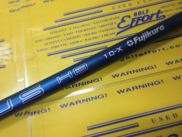 VENTUS BLUE HB(2025) 10:ﾃｰﾗｰﾒｲﾄﾞ ｽﾘｰﾌﾞ