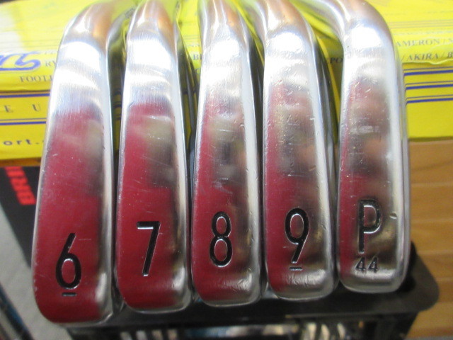 タイトリスト T100S(2021)のスペック詳細 | 中古ゴルフクラブ通販