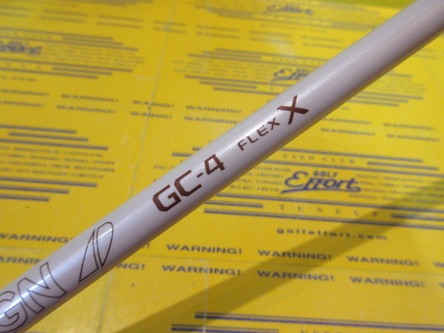 TOUR AD GC-4:ﾋﾟﾝ ｽﾘｰﾌﾞ