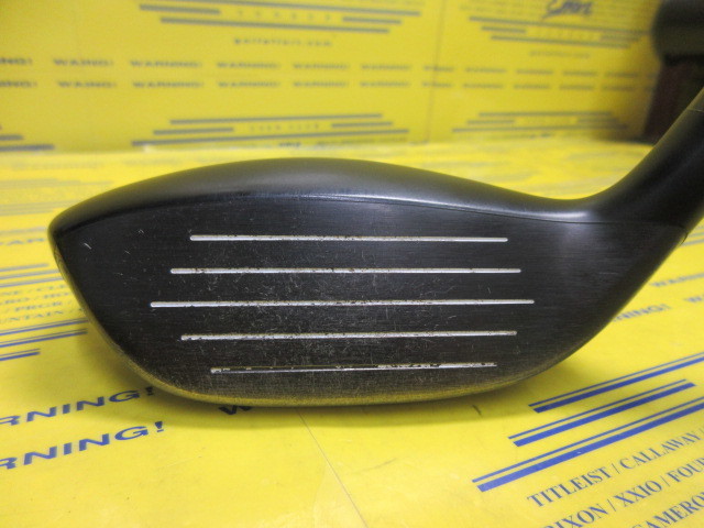 フォーティーン Gelong D FX-002のスペック詳細 | 中古ゴルフクラブ