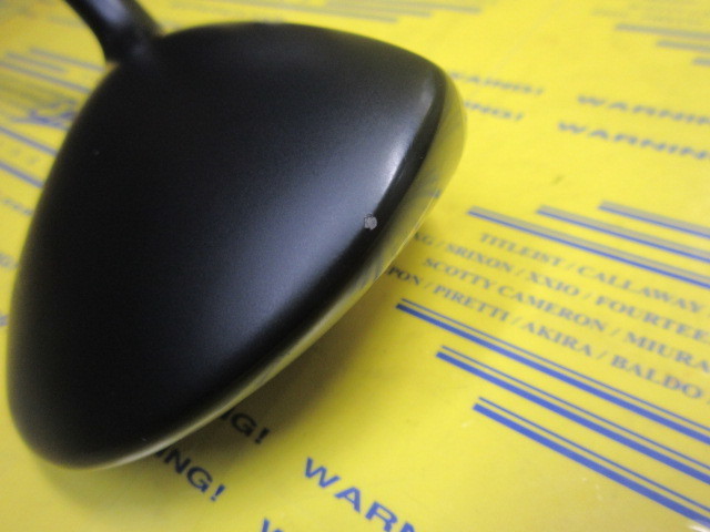 フォーティーン Gelong D FX-002のスペック詳細 | 中古ゴルフクラブ